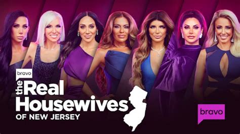 Real Housewives of New Jersey: Season 14 Episode 5 Melissa's 